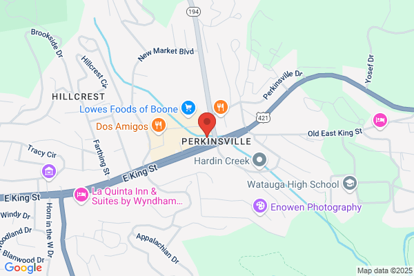 Hardee's - Closed