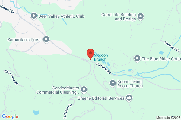 Watson's Service Station