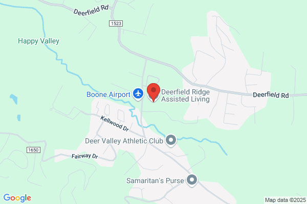 Deerfield Ridge Assisted Living