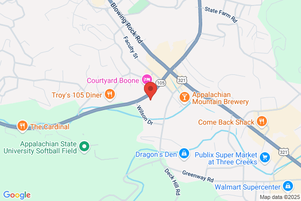 Holiday Inn Boone - University Area, an IHG Hotel