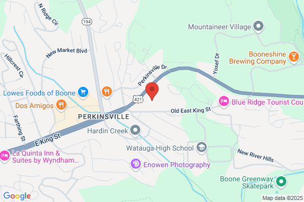 Hampton Inn & Suites Boone