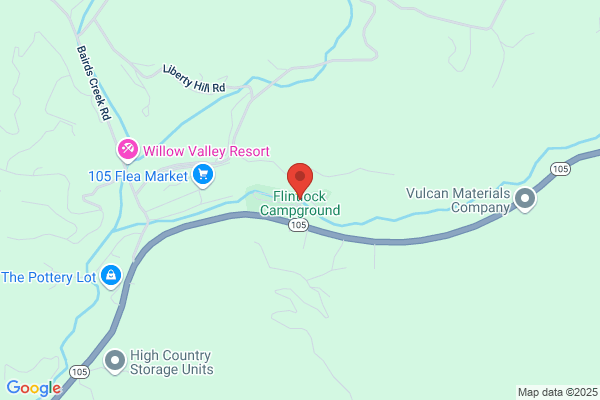 Flintlock Campground
