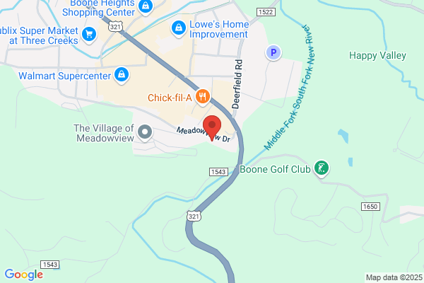 Blue Mountain Center