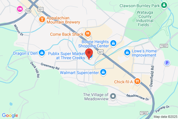 Publix Pharmacy at Three Creeks