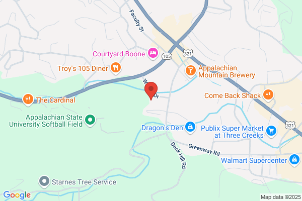 Appalachian New River Veterinary Associates
