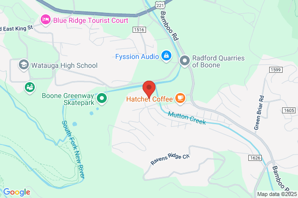 Republic Services of North Carolina, Boone