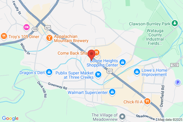 Appalachian State University, Crime Stoppers