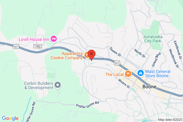 Boone Jewish Community