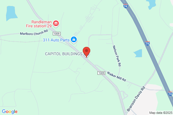 Capitol Steel Buildings