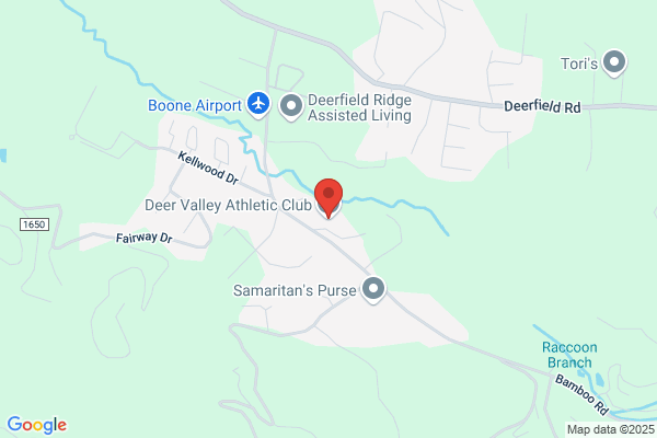 Deer Valley Sports & Fitness