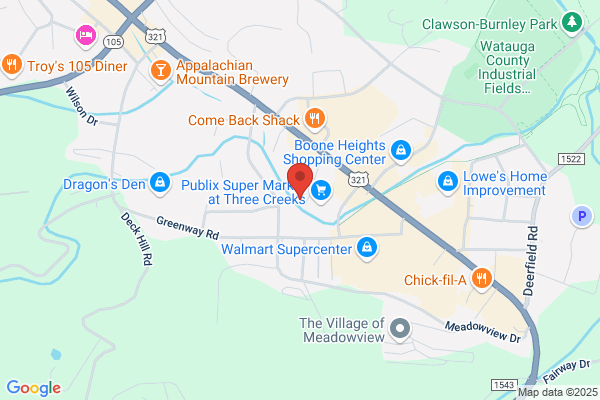 High Country Computer Consulting Inc