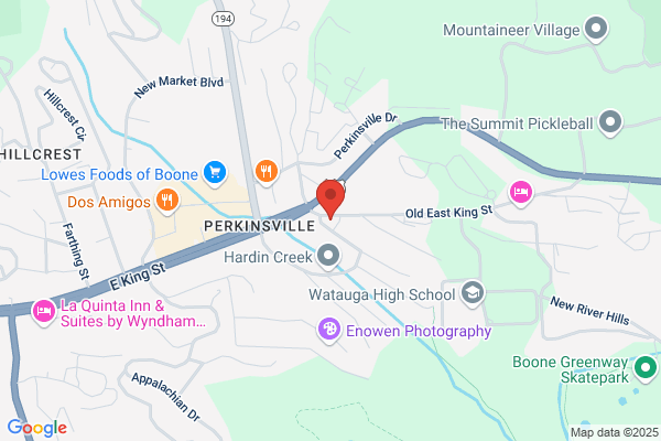 Prudential Mountain Properties