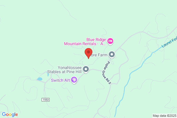 Yonahlossee Property Owners Association