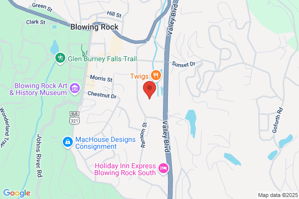 Blowing Rock Self Storage