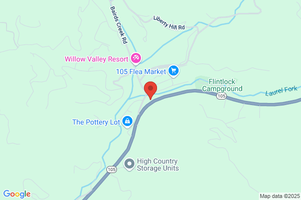 Timberline Tree Service of Wnc