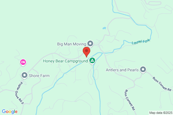 Blue Ridge Vacation Cabins