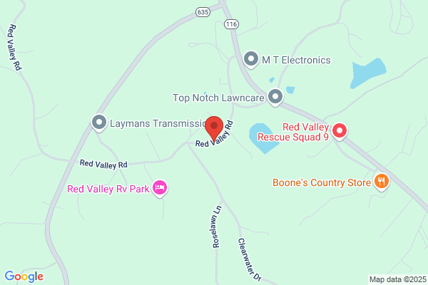 Reggie's Towing Inc