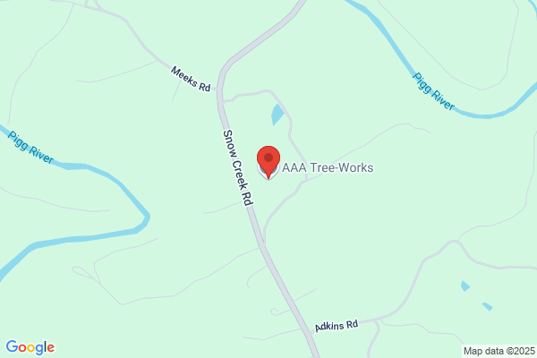 AAA Tree-Works