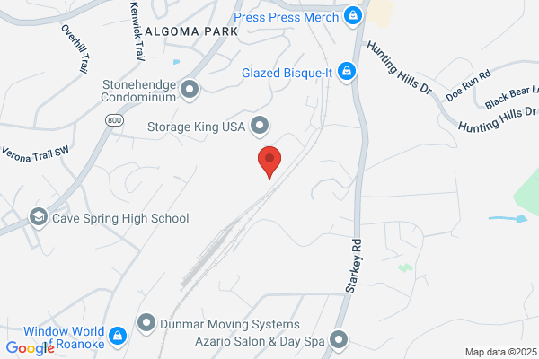 Blue Ridge Wildlife Management Services