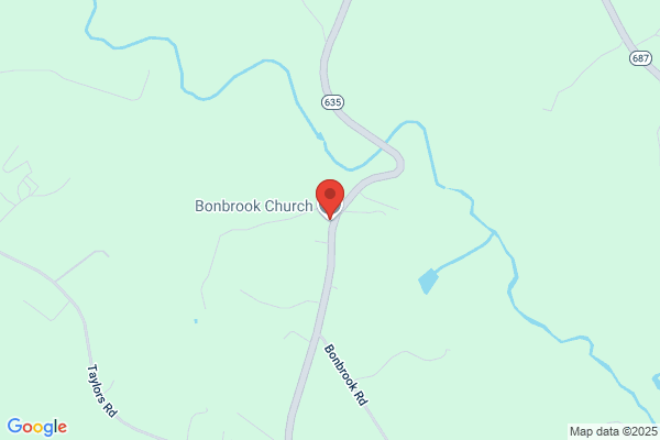 Bonbrook Baptist Church