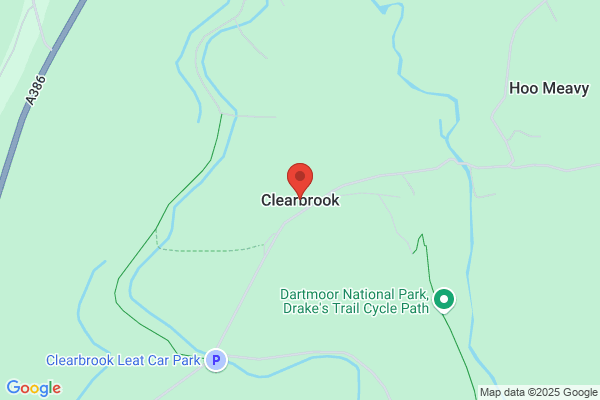Clearbrook