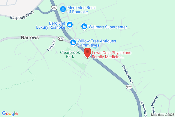 Clearbrook Internal Medicine