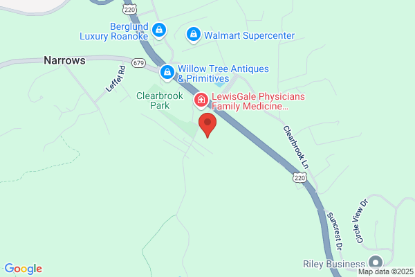 Clearbrook Volunteer Fire Department