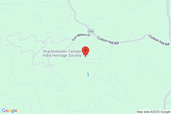 India Heritage Society