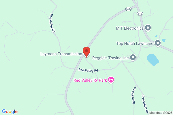 Jerry's Transmission Service