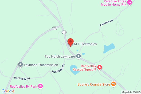 Mt Electronics Inc