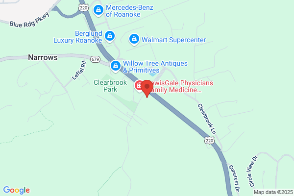 Neurosurgical Center of SW Va