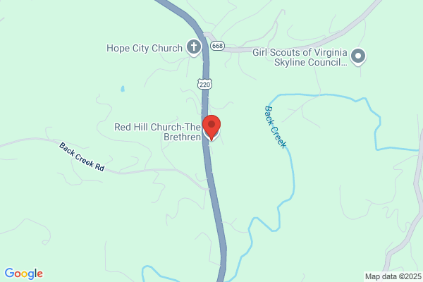 Red Hill Church of the Brethren