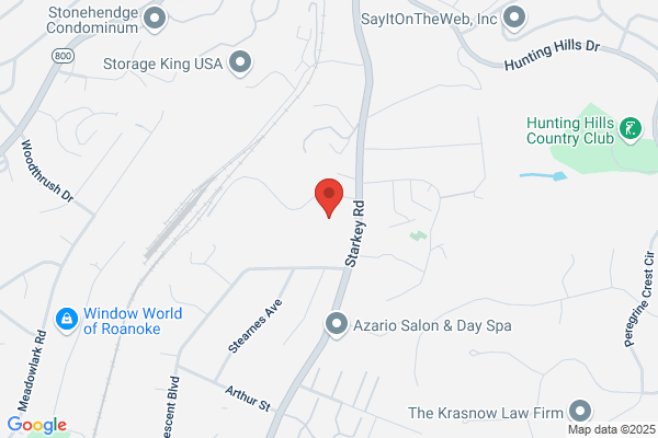 Starkey Road Self Storage