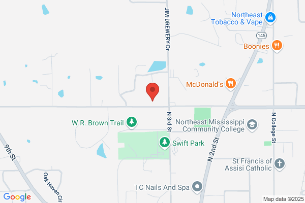 FamilySearch center