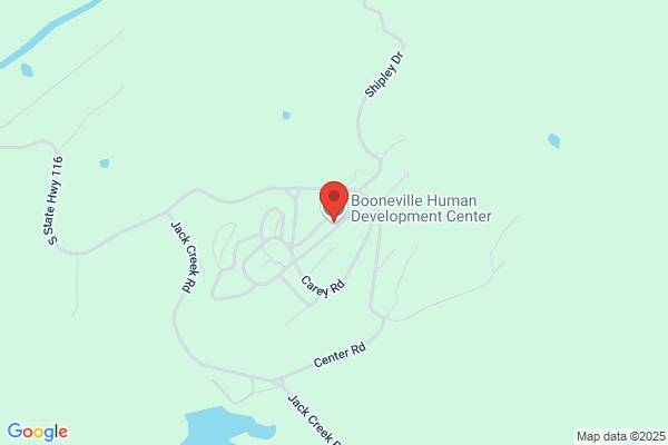 Child Development Center