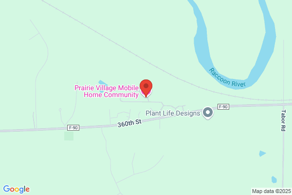 Prairie Village Mobile Home Park
