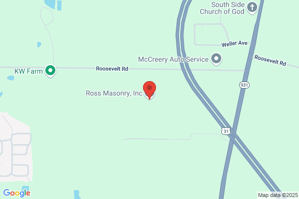 Ross Masonry