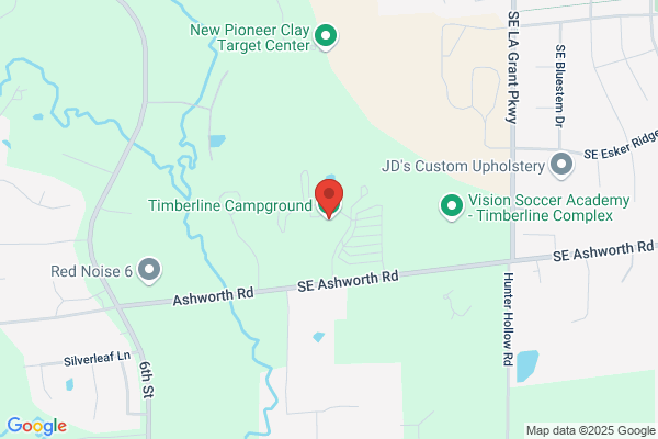 Timberline Campground