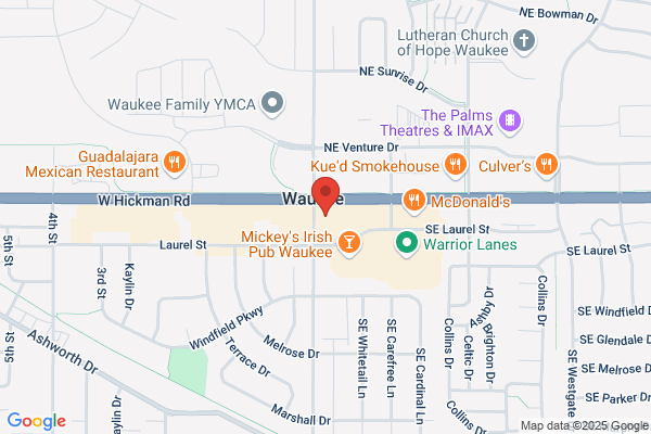 UnityPoint Clinic Family Medicine – Kettlestone