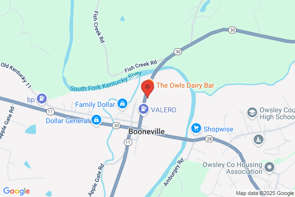 Booneville Medical Clinic