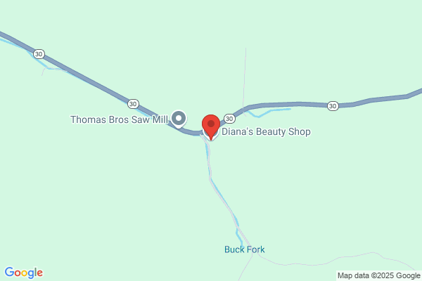 Dianas Beauty Shop