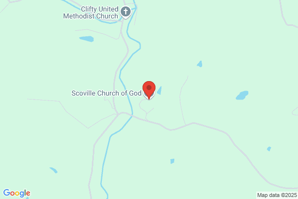 Scoville Church of God