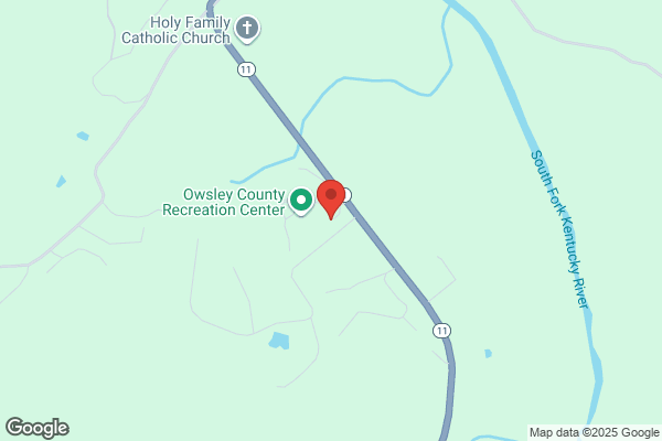 South Fork Retirement Center