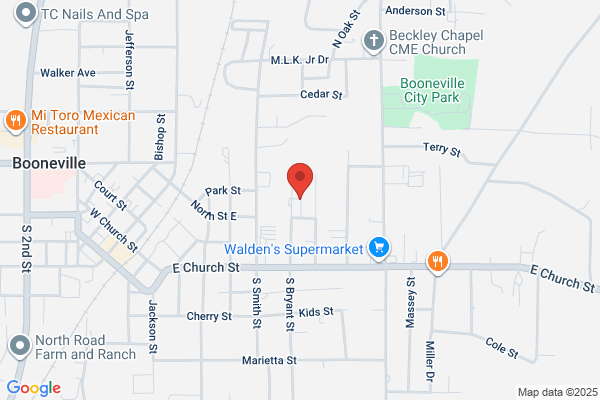 Pecan Grove Apartments