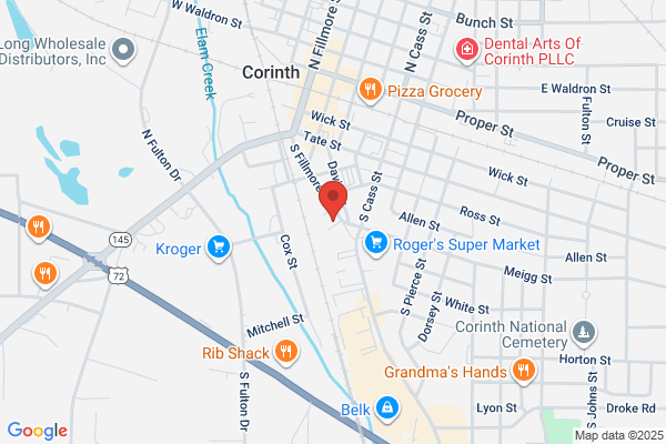 Pittman Propane Gas Co