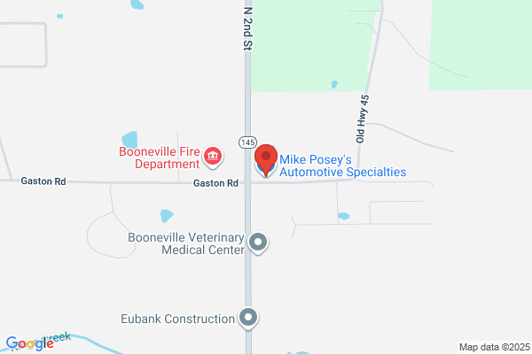 Automotive Specialties