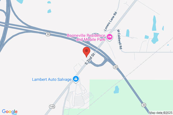 Eastside Automotive Inc.