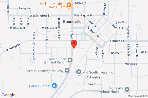 Downs Family Dentistry