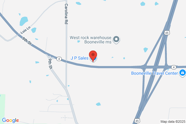 Shemberg Drive
