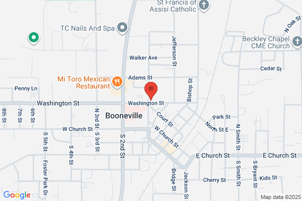 Northeast Mississippi Internal Medicine